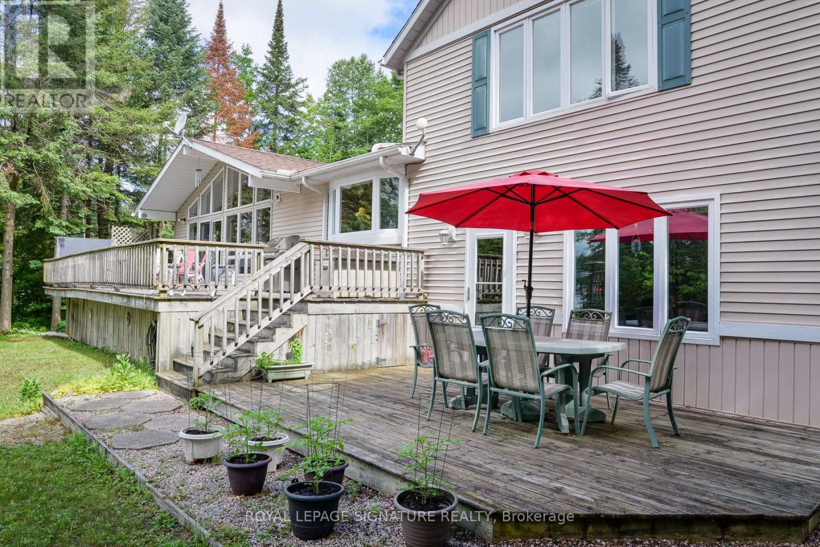1070 Grass Lake Road, Kearney, Ontario  P0A 1M0 - Photo 40 - X13508898