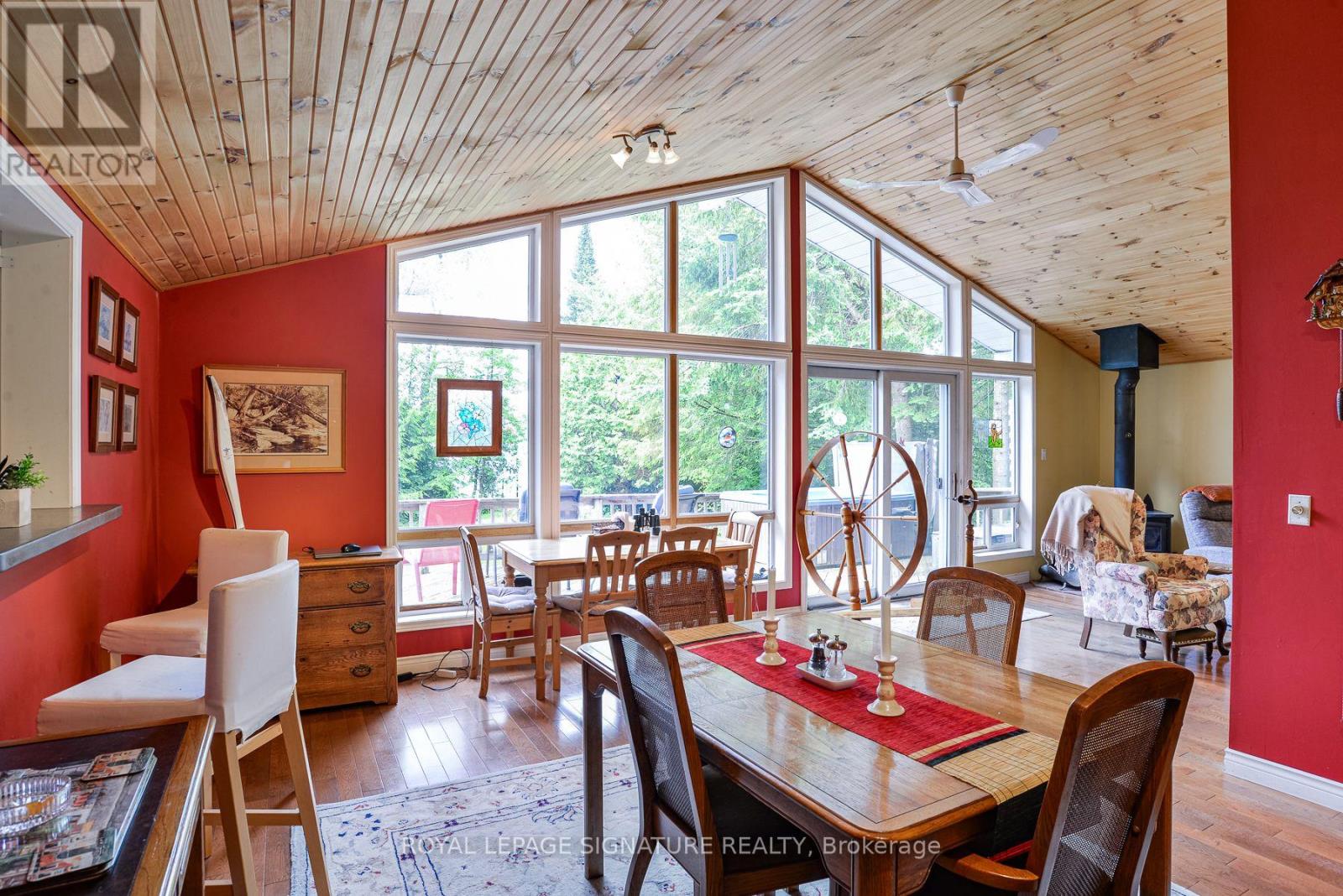 1070 Grass Lake Road, Kearney, Ontario  P0A 1M0 - Photo 8 - X13508898