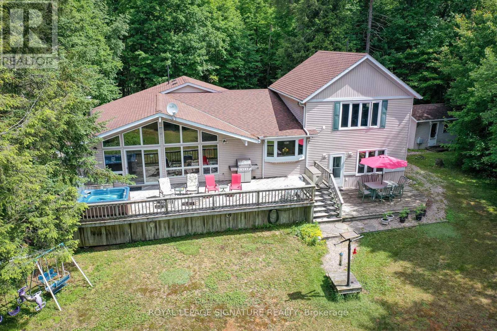 1070 Grass Lake Road, Kearney, Ontario  P0A 1M0 - Photo 6 - X13508898