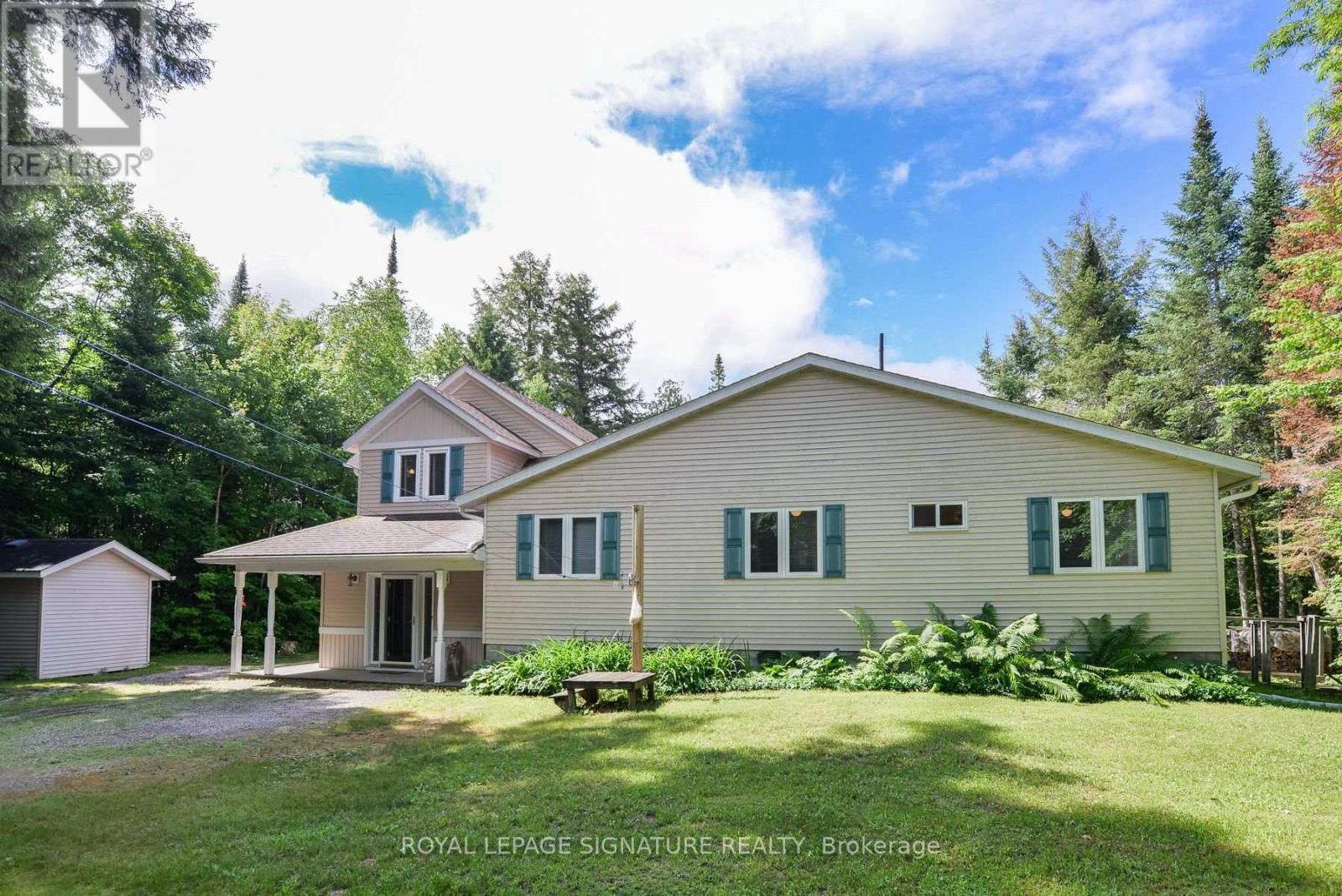 1070 Grass Lake Road, Kearney, Ontario  P0A 1M0 - Photo 43 - X13508898
