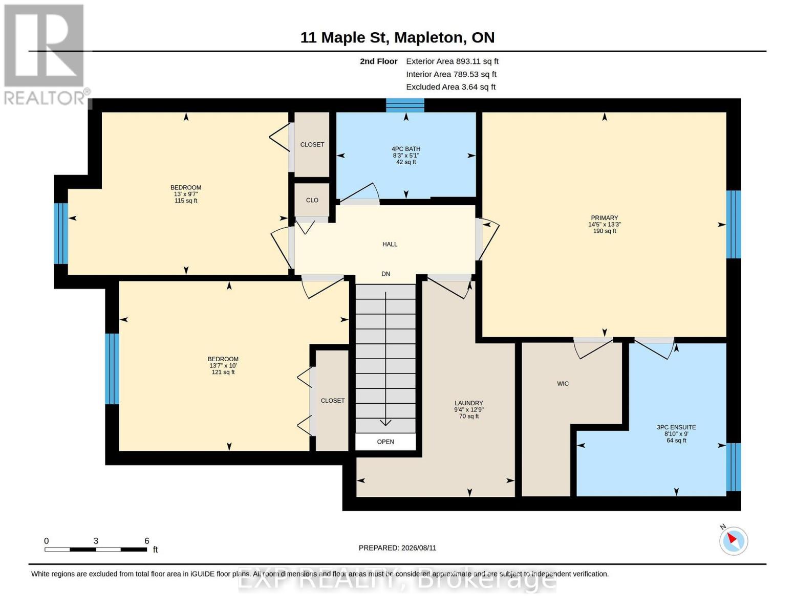 11 Maple Street, Mapleton, Ontario  N0G 1P0 - Photo 40 - X13674424