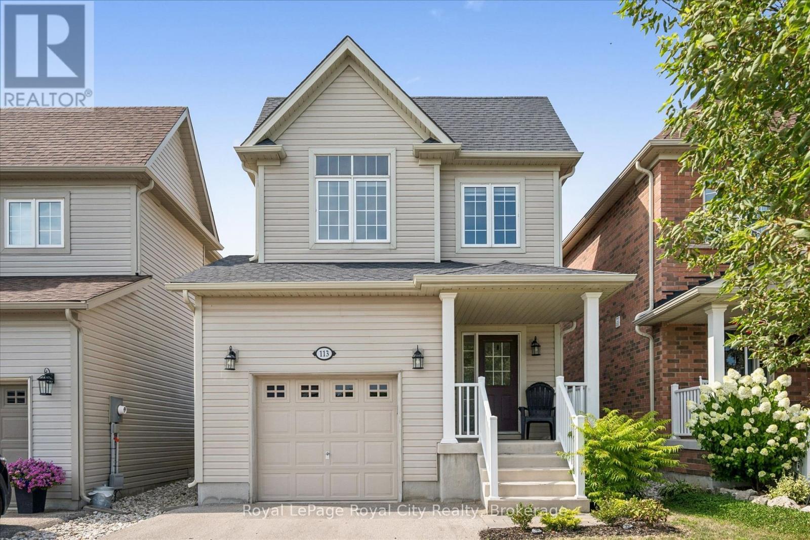 113 Courtney Street, Centre Wellington, Ontario  N1M 0E3 - Photo 3 - X13674640