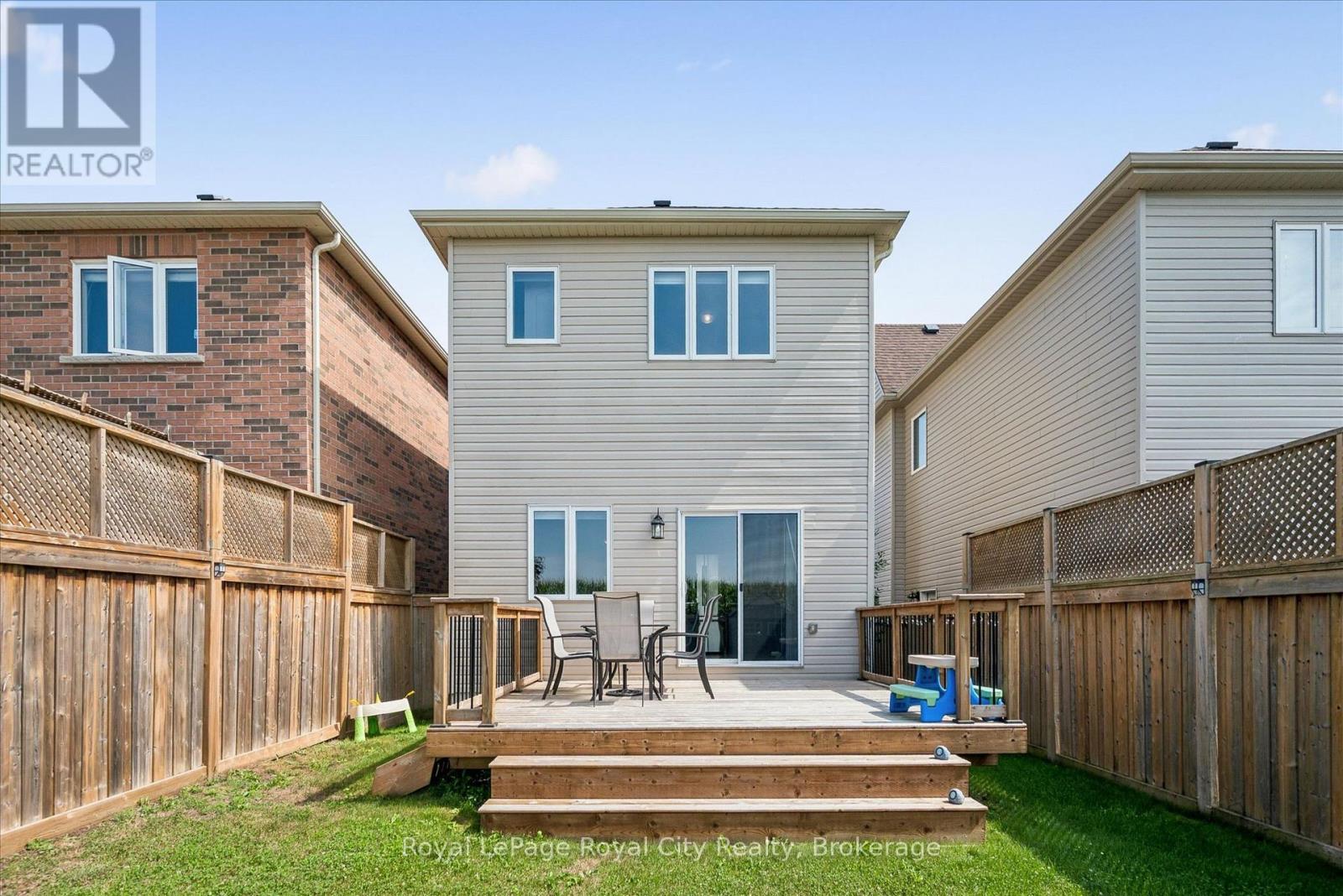 113 Courtney Street, Centre Wellington, Ontario  N1M 0E3 - Photo 34 - X13674640
