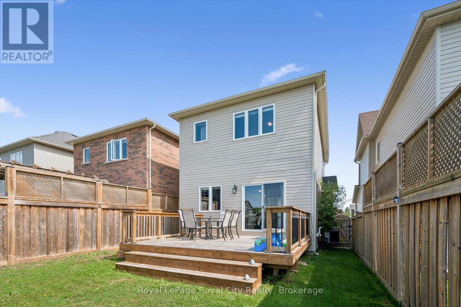 113 Courtney Street, Centre Wellington, Ontario  N1M 0E3 - Photo 35 - X13674640