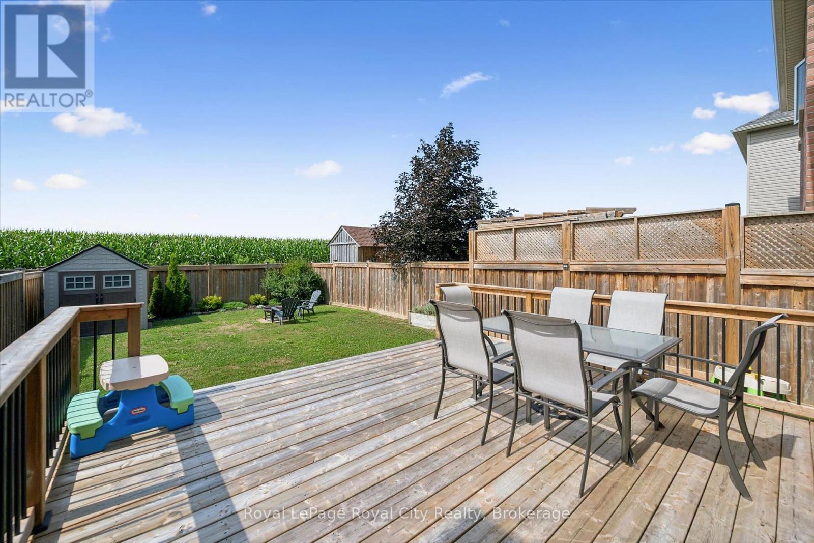 113 Courtney Street, Centre Wellington, Ontario  N1M 0E3 - Photo 36 - X13674640