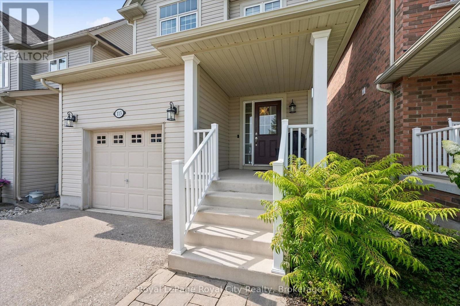 113 Courtney Street, Centre Wellington, Ontario  N1M 0E3 - Photo 5 - X13674640