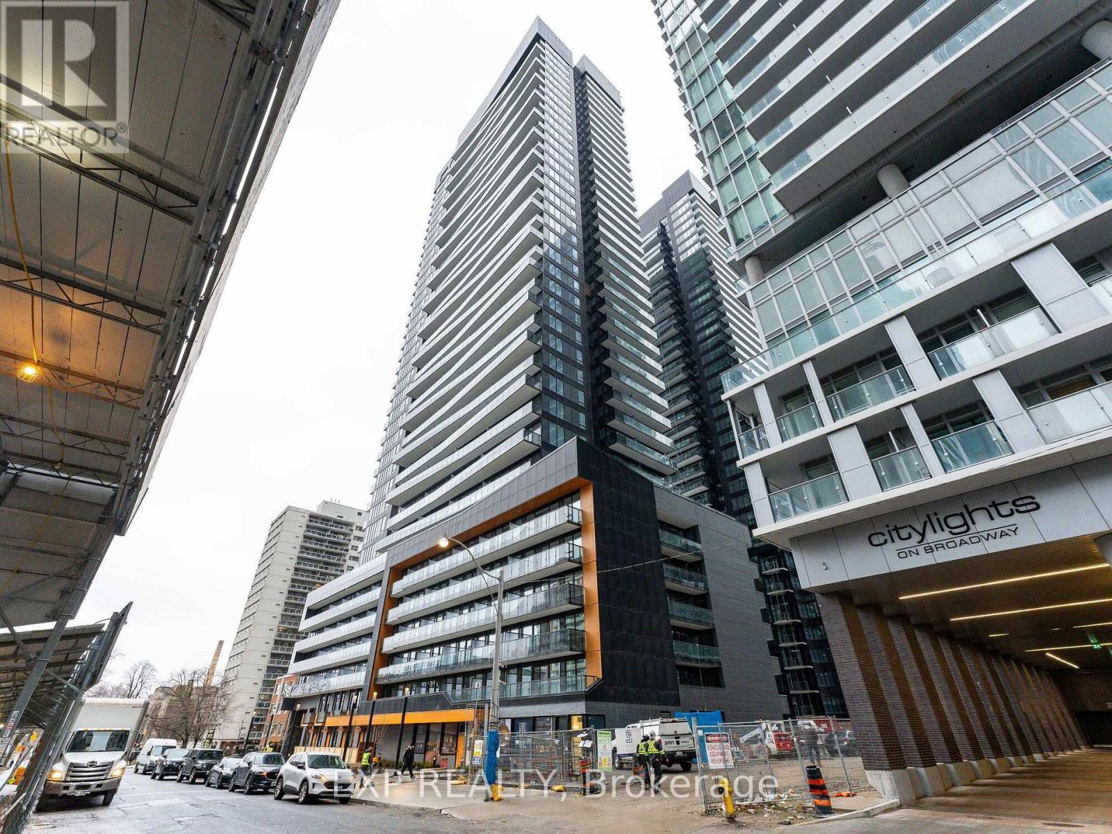 2506 - 127 Broadway Avenue, Toronto, Ontario  M4P 1V4 - Photo 2 - C13674614