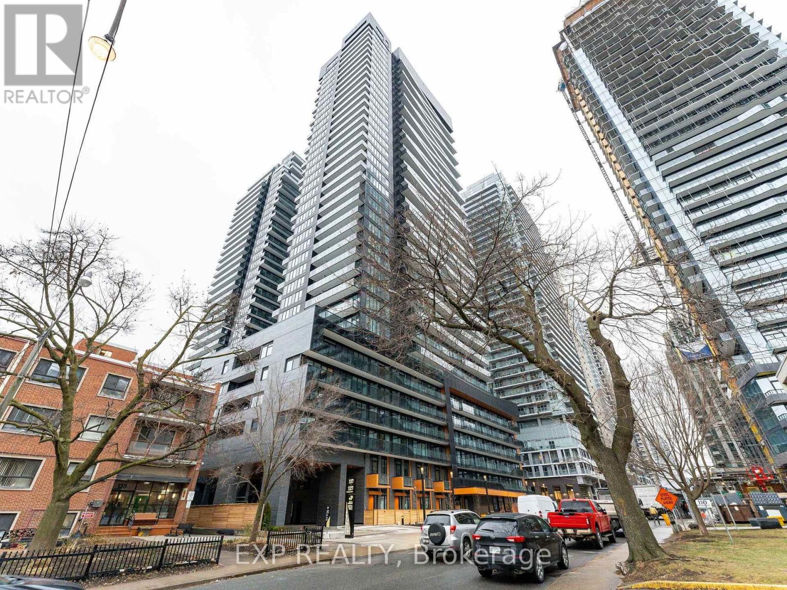 2506 - 127 Broadway Avenue, Toronto, Ontario  M4P 1V4 - Photo 3 - C13674614