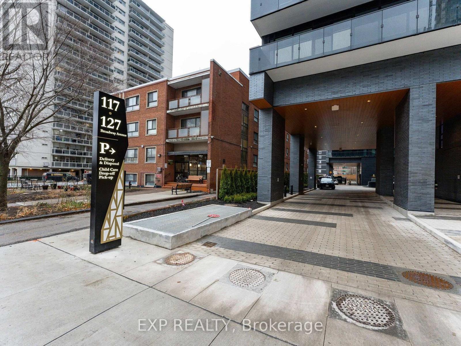 2506 - 127 Broadway Avenue, Toronto, Ontario  M4P 1V4 - Photo 4 - C13674614