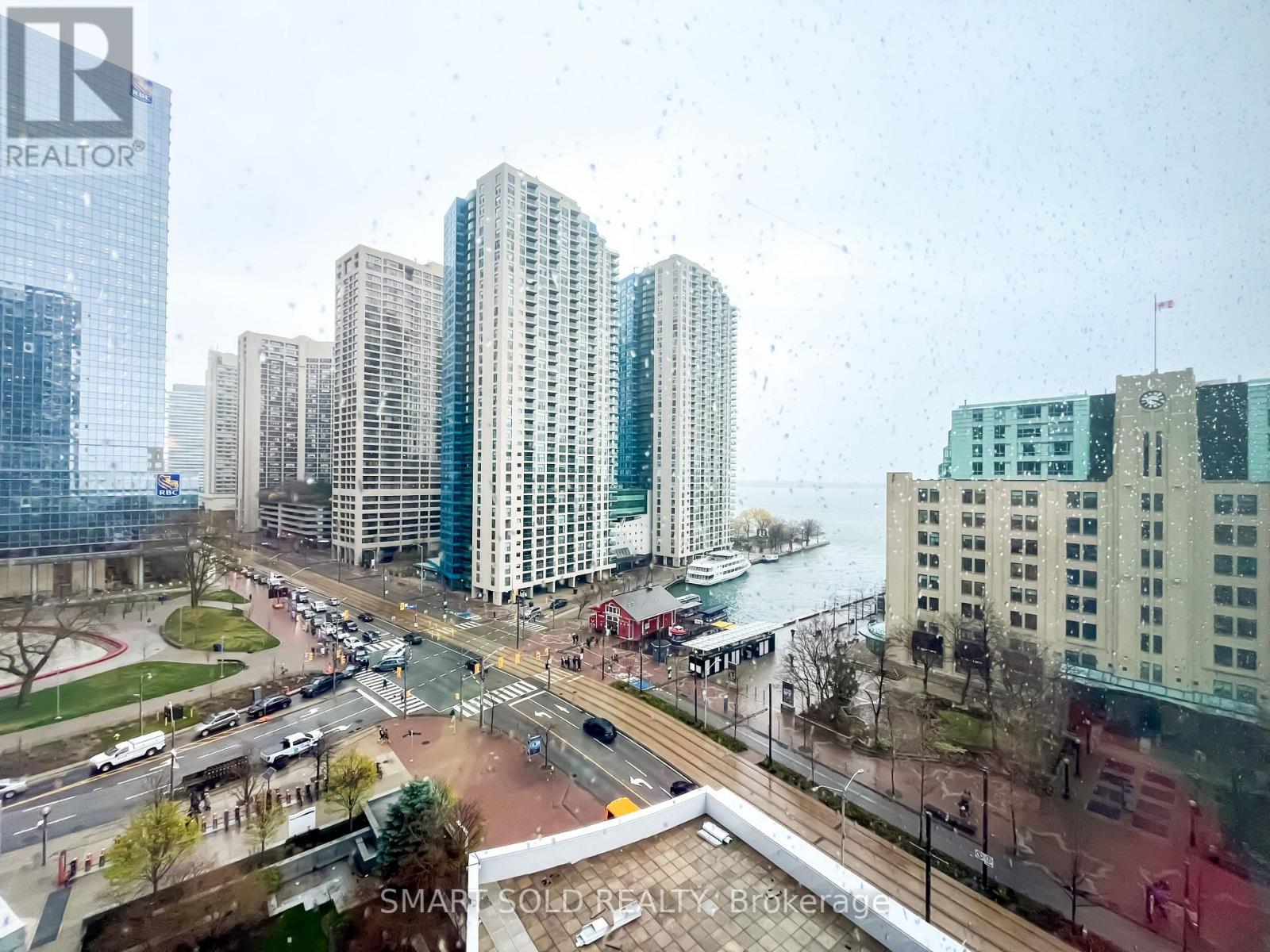 1002 - 208 Queens Quay W, Toronto, Ontario M5J 2Y5 - Photo 14 - C13674628