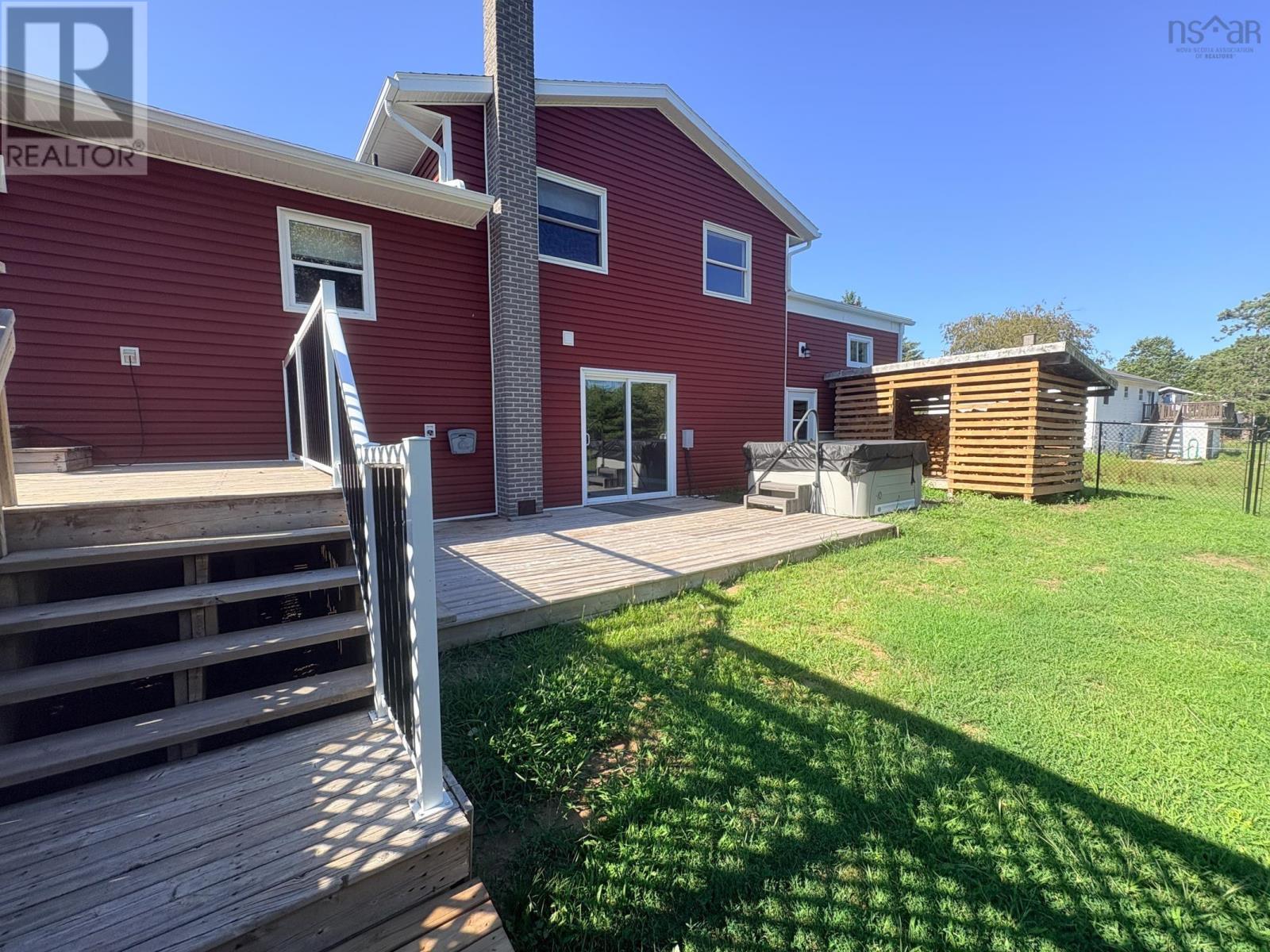 106 Geiger Drive, Wilmot, Nova Scotia  B0P 1R0 - Photo 4 - 202610250