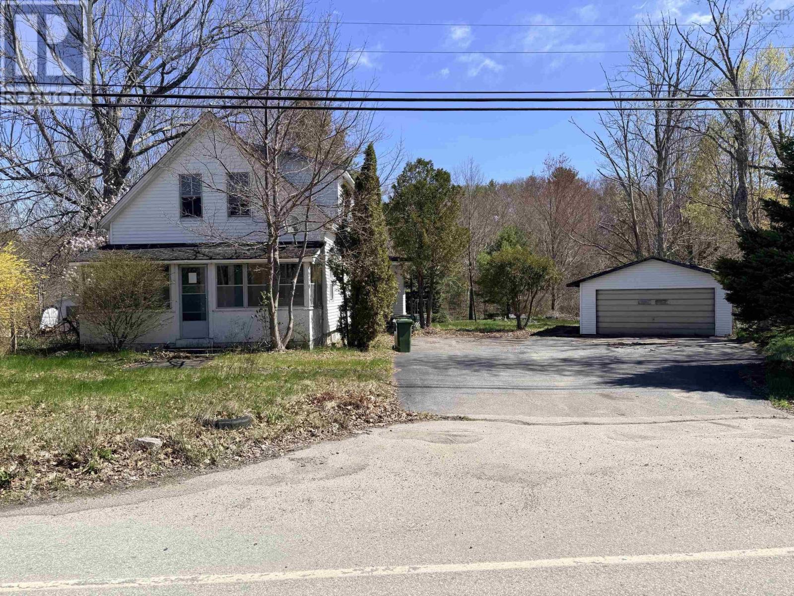5350 Highway 10, New Germany, Nova Scotia  B0R 1E0 - Photo 1 - 202610827