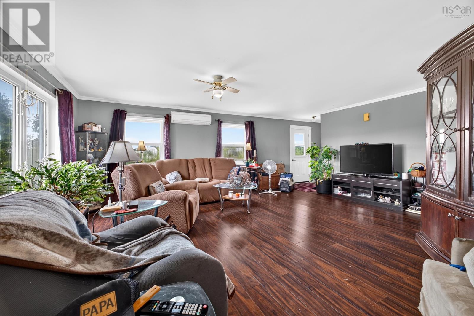 168 Wentworth Collingwood Road, Collingwood, Nova Scotia  B0M 1E0 - Photo 10 - 202614789
