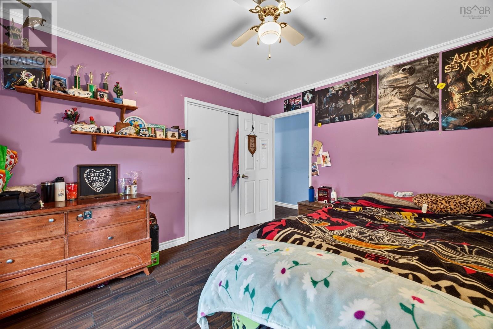 168 Wentworth Collingwood Road, Collingwood, Nova Scotia  B0M 1E0 - Photo 18 - 202614789