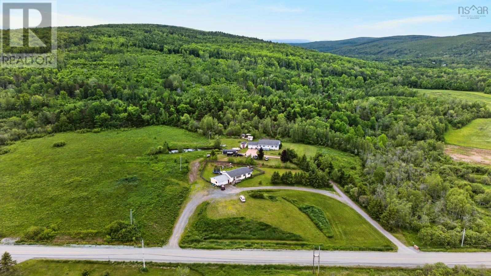 168 Wentworth Collingwood Road, Collingwood, Nova Scotia  B0M 1E0 - Photo 24 - 202614789