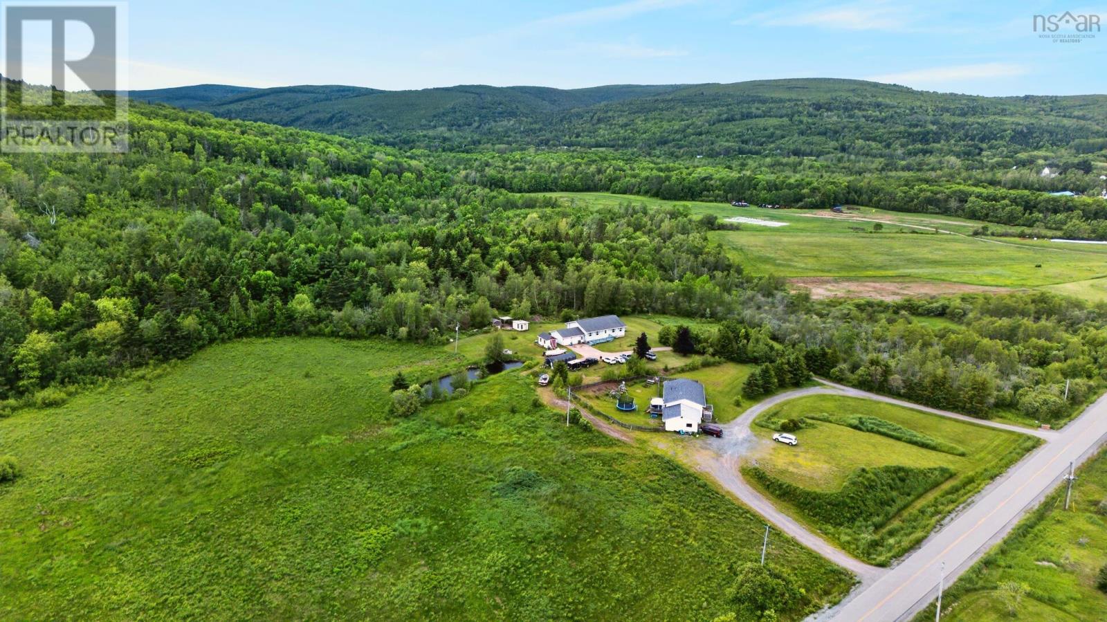 168 Wentworth Collingwood Road, Collingwood, Nova Scotia  B0M 1E0 - Photo 27 - 202614789