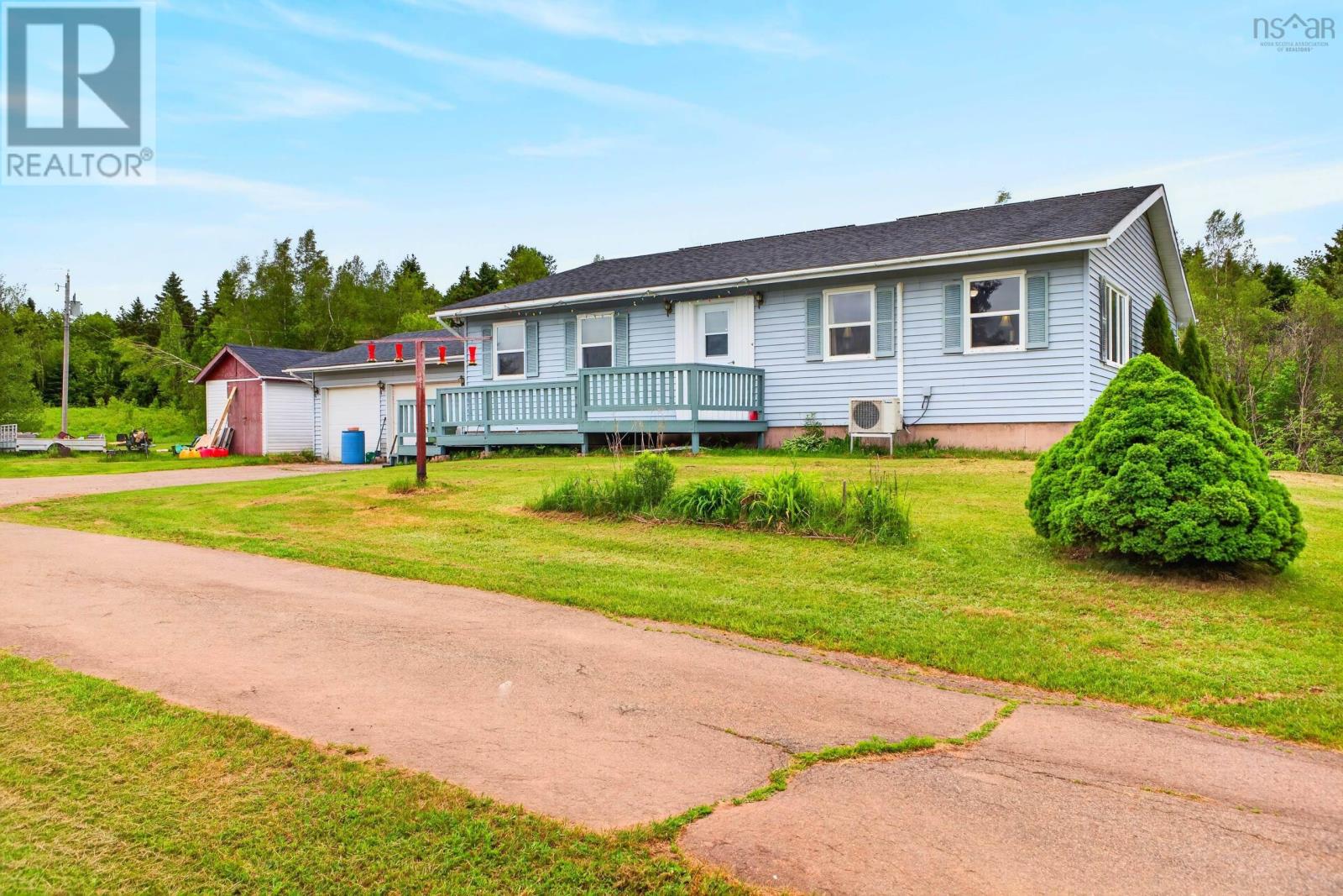 168 Wentworth Collingwood Road, Collingwood, Nova Scotia  B0M 1E0 - Photo 3 - 202614789