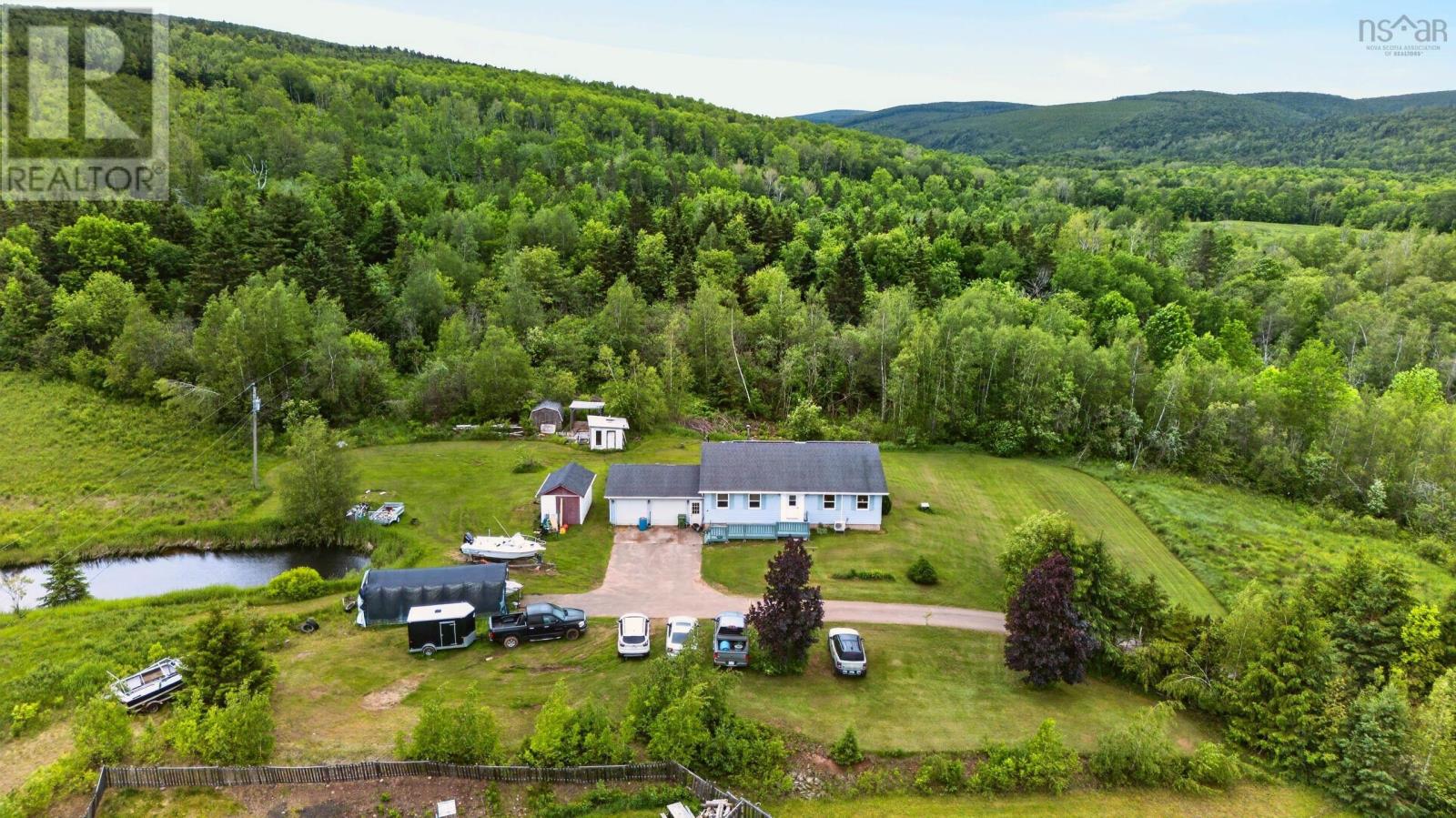 168 Wentworth Collingwood Road, Collingwood, Nova Scotia  B0M 1E0 - Photo 41 - 202614789