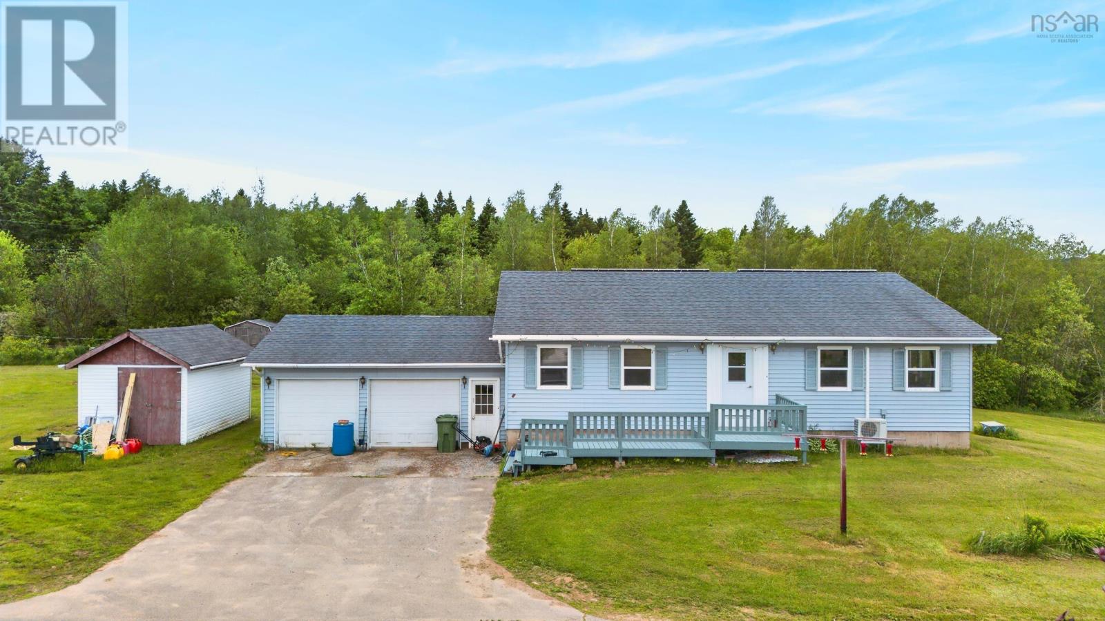 168 Wentworth Collingwood Road, Collingwood, Nova Scotia  B0M 1E0 - Photo 37 - 202614789