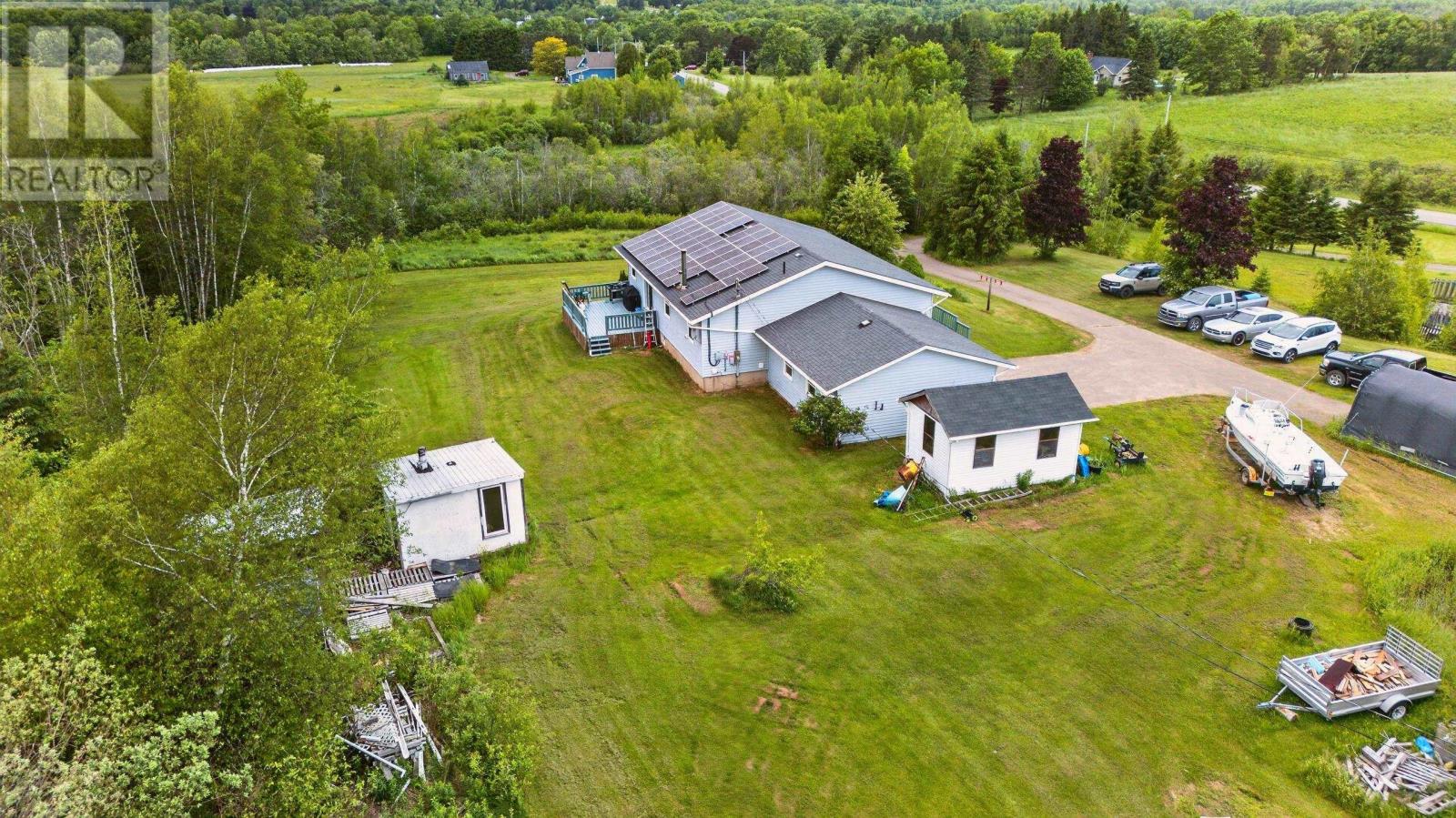 168 Wentworth Collingwood Road, Collingwood, Nova Scotia  B0M 1E0 - Photo 8 - 202614789