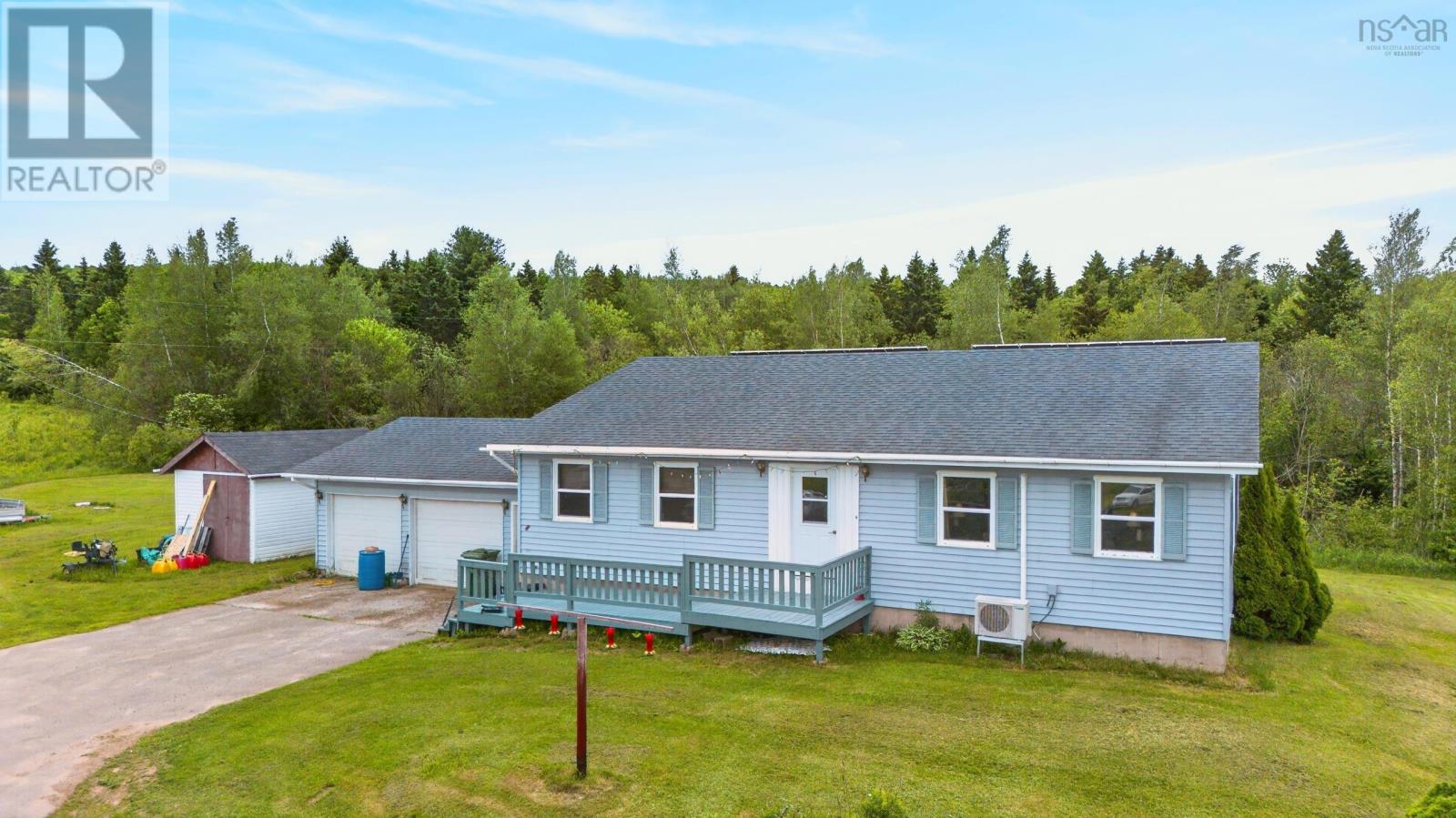 168 Wentworth Collingwood Road, Collingwood, Nova Scotia  B0M 1E0 - Photo 32 - 202614789