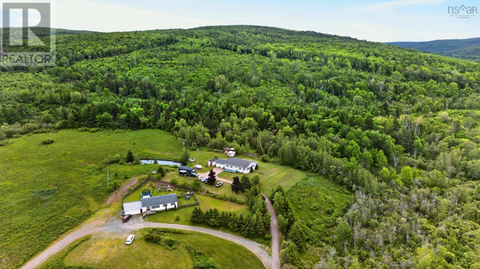 168 Wentworth Collingwood Road, Collingwood, Nova Scotia  B0M 1E0 - Photo 46 - 202614789