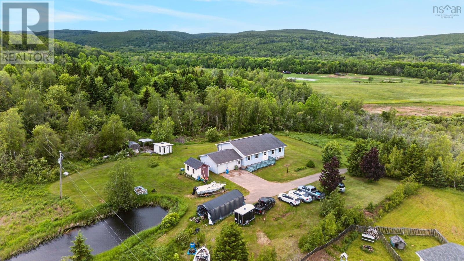 168 Wentworth Collingwood Road, Collingwood, Nova Scotia  B0M 1E0 - Photo 36 - 202614789