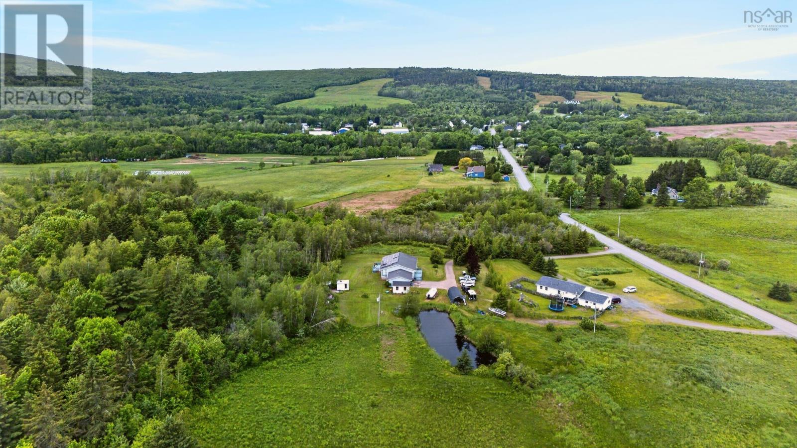 168 Wentworth Collingwood Road, Collingwood, Nova Scotia  B0M 1E0 - Photo 25 - 202614789