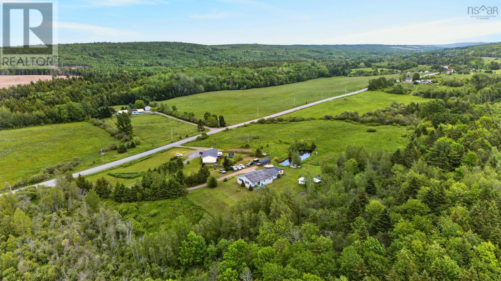 168 Wentworth Collingwood Road, Collingwood, Nova Scotia  B0M 1E0 - Photo 38 - 202614789