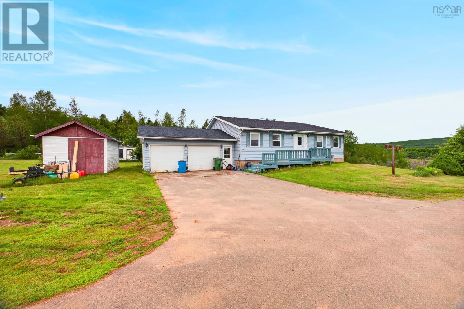 168 Wentworth Collingwood Road, Collingwood, Nova Scotia  B0M 1E0 - Photo 7 - 202614789