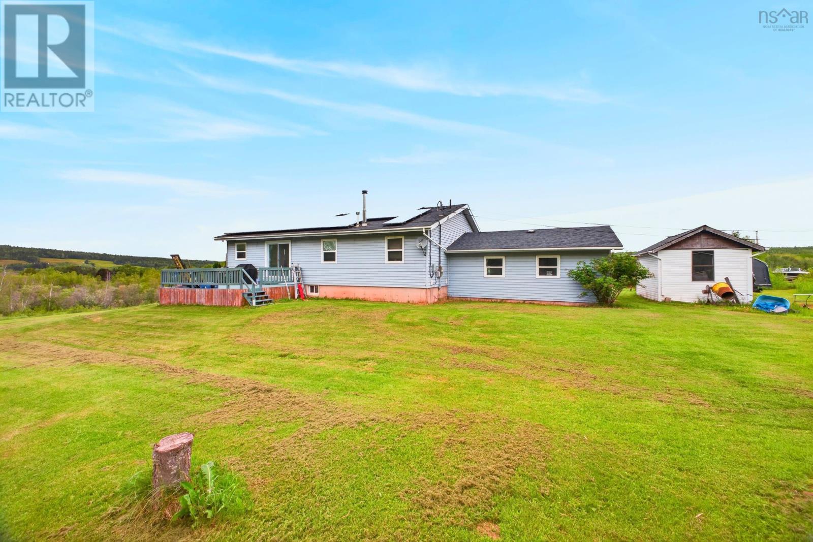 168 Wentworth Collingwood Road, Collingwood, Nova Scotia  B0M 1E0 - Photo 9 - 202614789