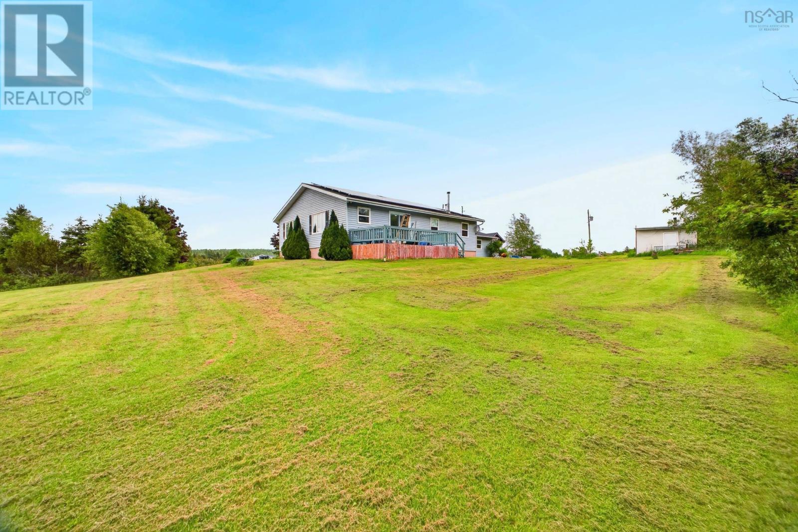 168 Wentworth Collingwood Road, Collingwood, Nova Scotia  B0M 1E0 - Photo 5 - 202614789