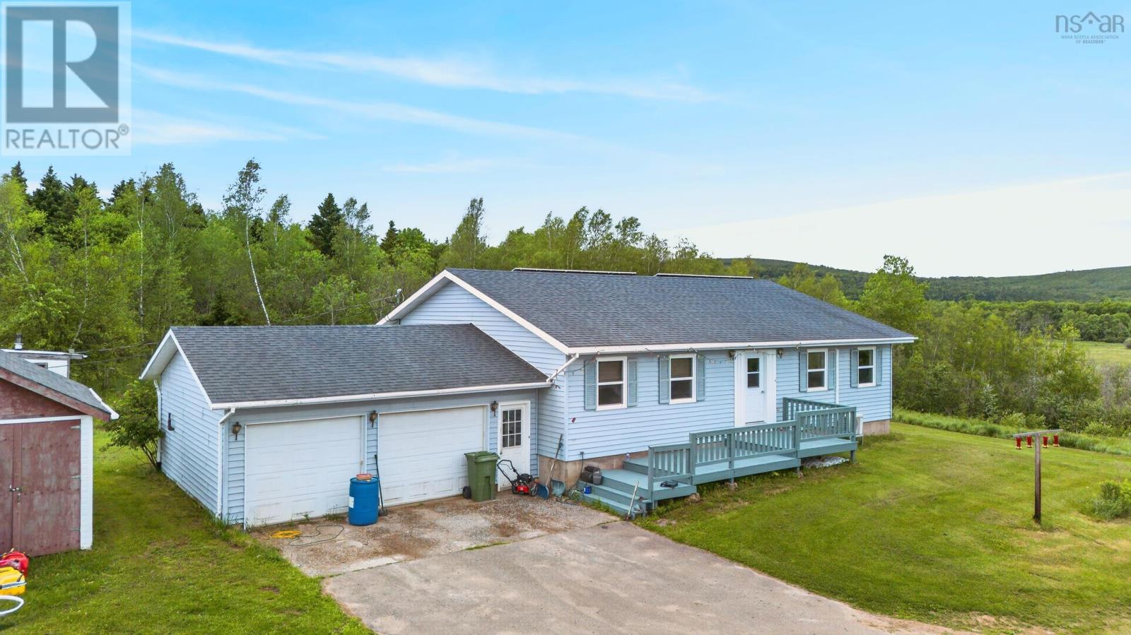 168 Wentworth Collingwood Road, Collingwood, Nova Scotia  B0M 1E0 - Photo 42 - 202614789