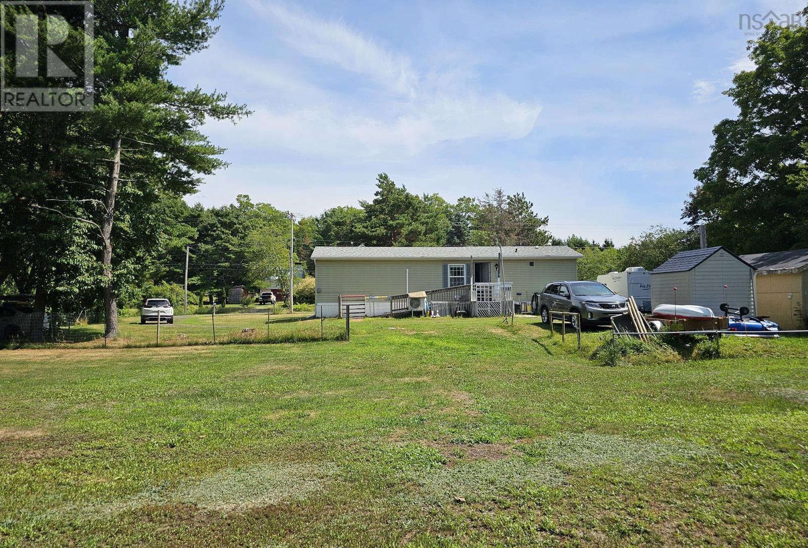 1781 Highway 201, Round Hill, Nova Scotia  B0S 1A0 - Photo 10 - 202618562