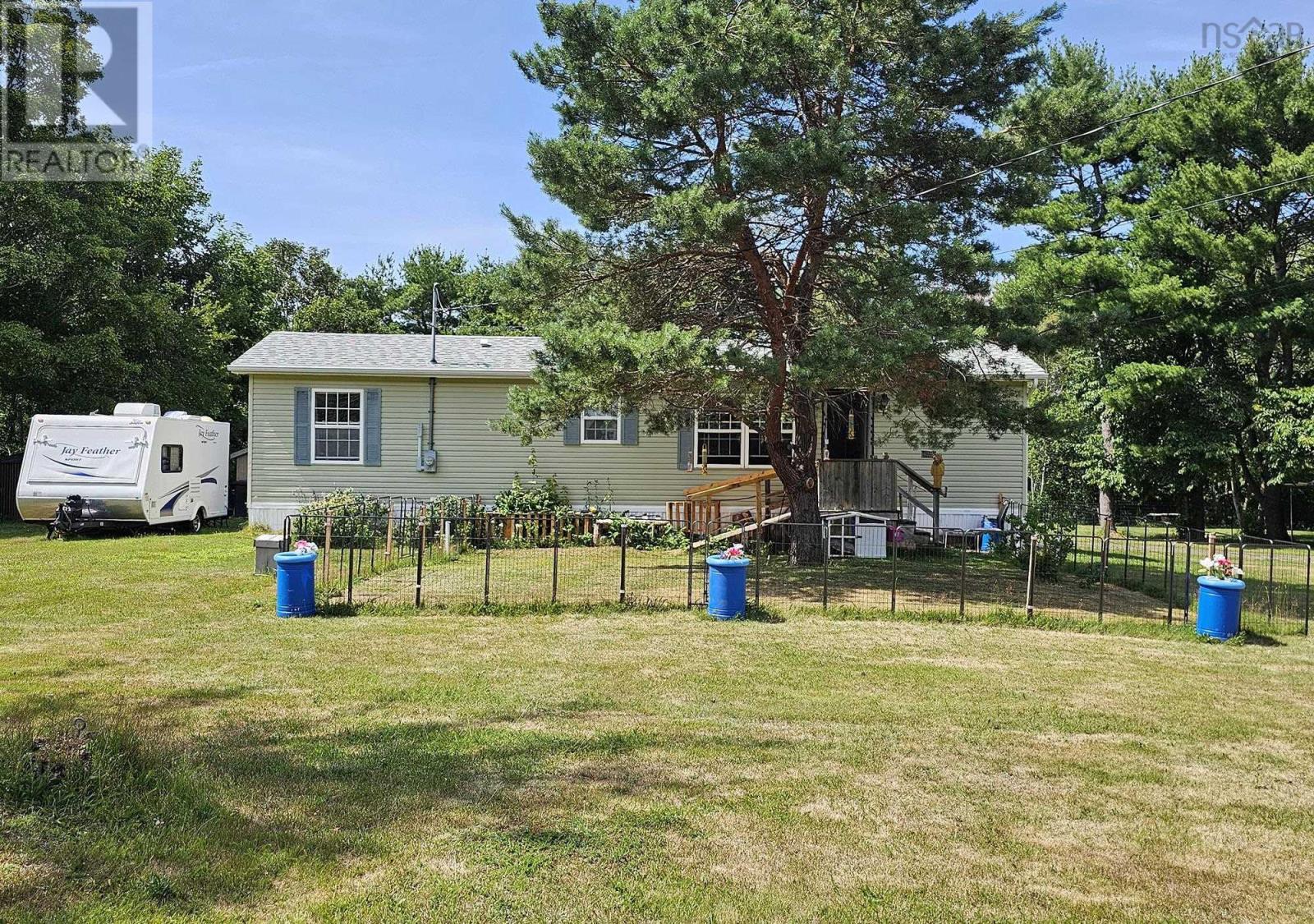 1781 Highway 201, Round Hill, Nova Scotia  B0S 1A0 - Photo 1 - 202618562