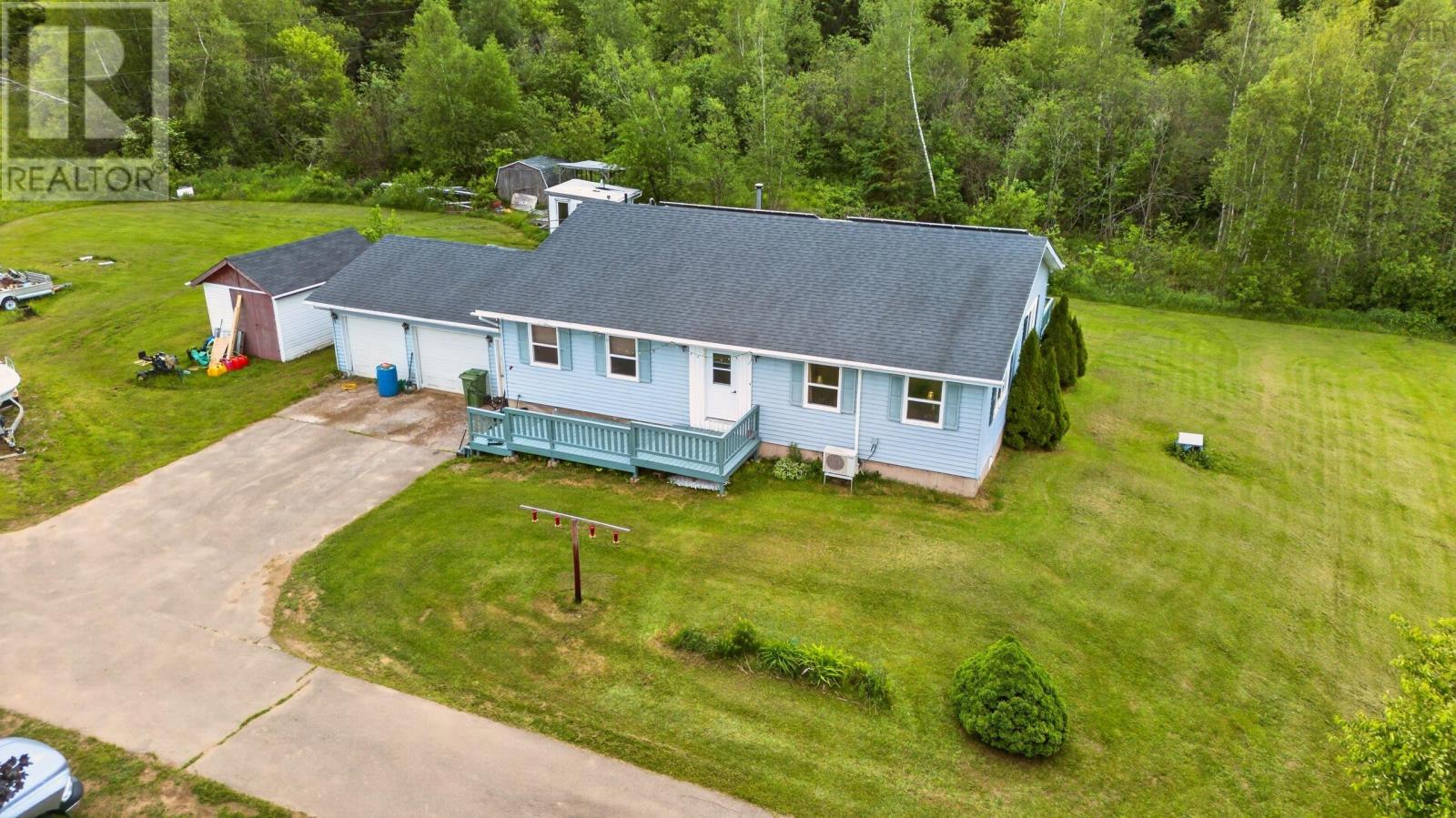 168 Wentworth Collingwood Road, Collingwood, Nova Scotia  B0M 1E0 - Photo 34 - 202614789