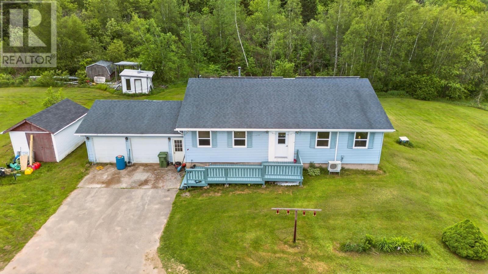 168 Wentworth Collingwood Road, Collingwood, Nova Scotia  B0M 1E0 - Photo 48 - 202614789