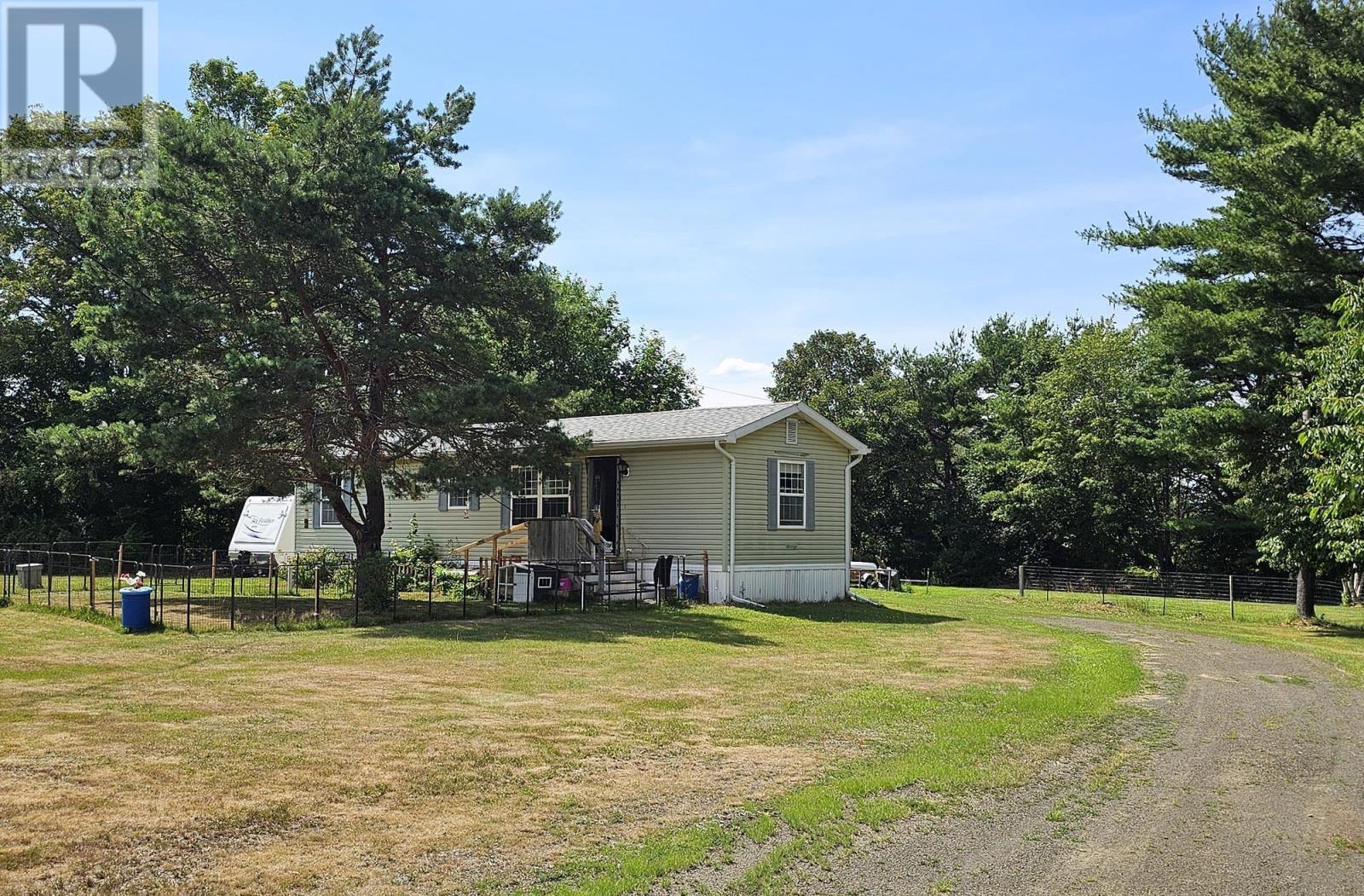1781 Highway 201, Round Hill, Nova Scotia  B0S 1A0 - Photo 2 - 202618562