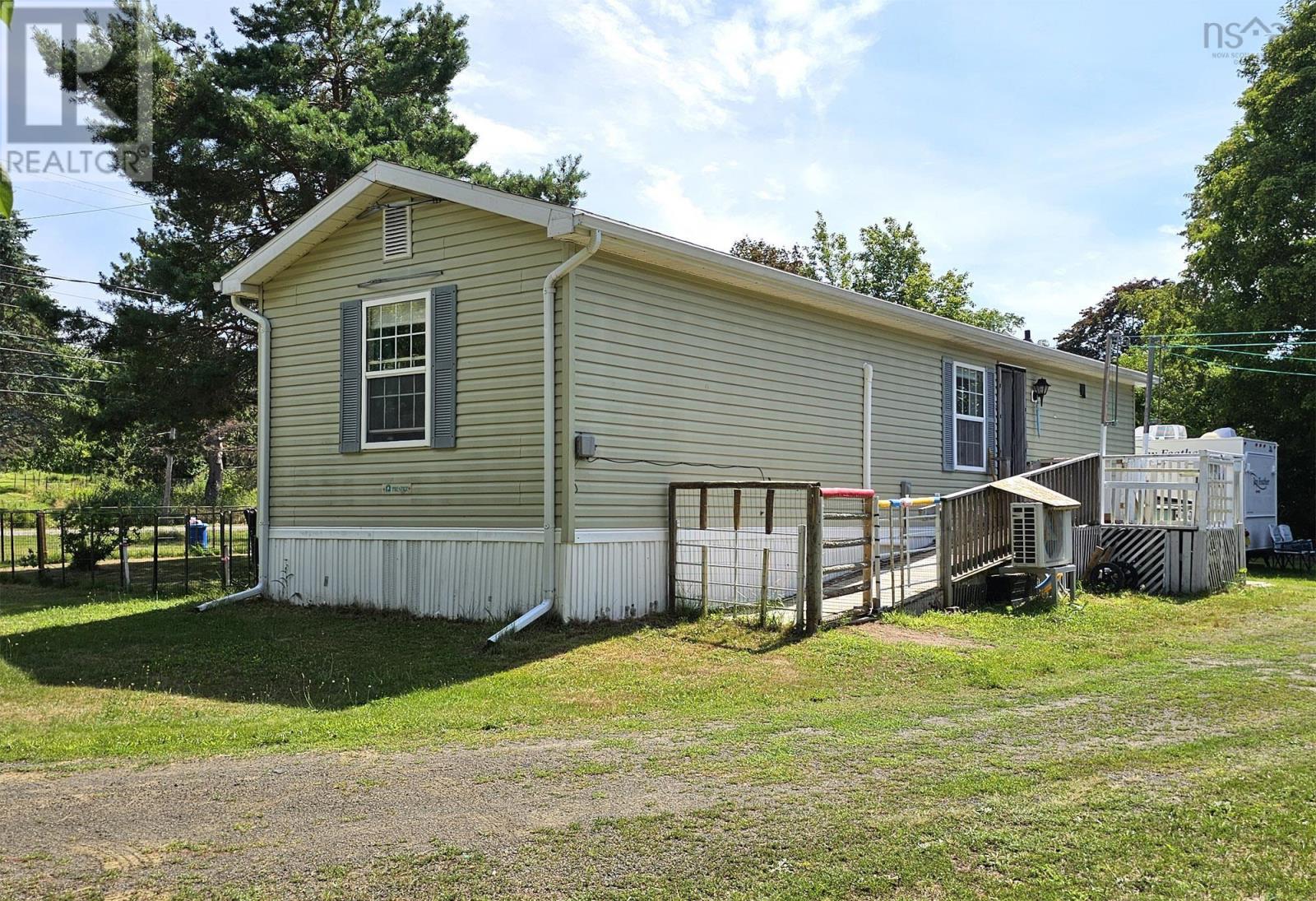1781 Highway 201, Round Hill, Nova Scotia  B0S 1A0 - Photo 8 - 202618562
