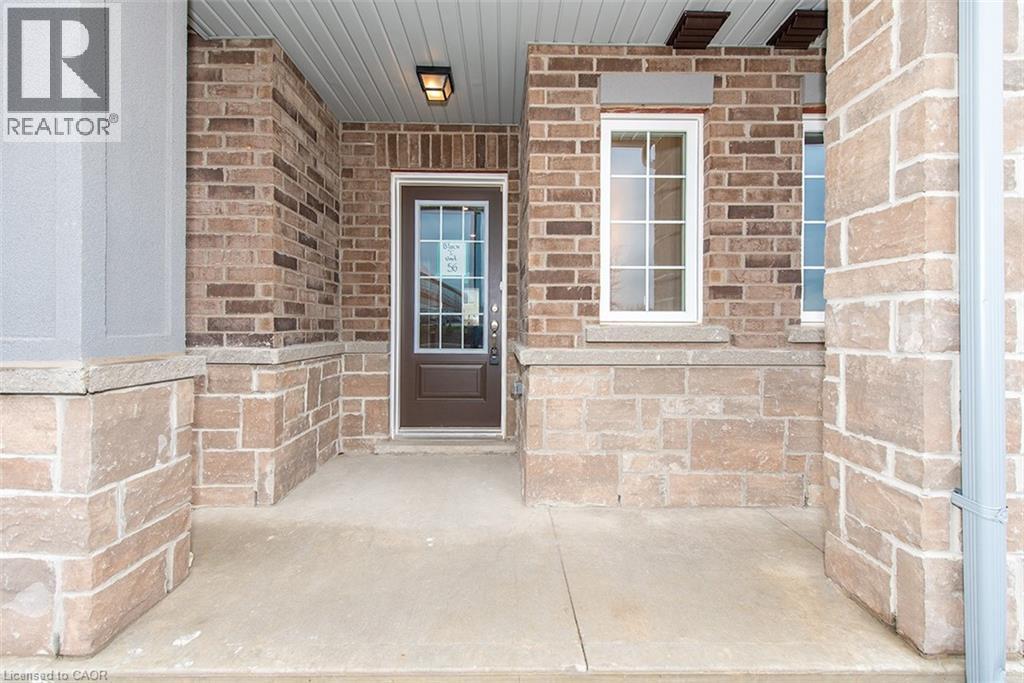 22 Linden Park Lane, Hamilton, Ontario  L9A 1Y1 - Photo 3 - 40843025