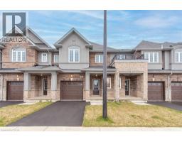 22 LINDEN PARK Lane, Hamilton, Ontario