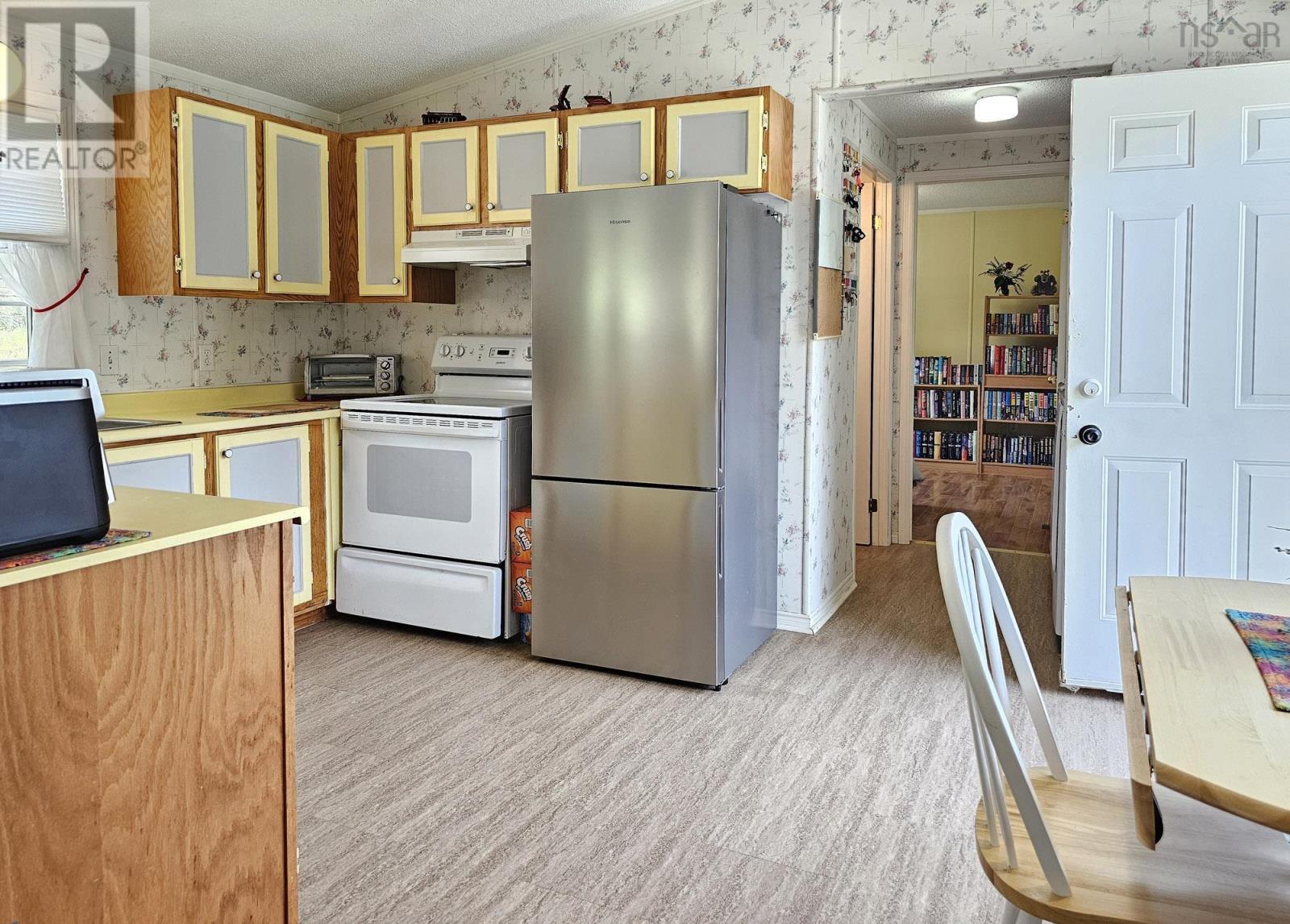1781 Highway 201, Round Hill, Nova Scotia  B0S 1A0 - Photo 17 - 202618562