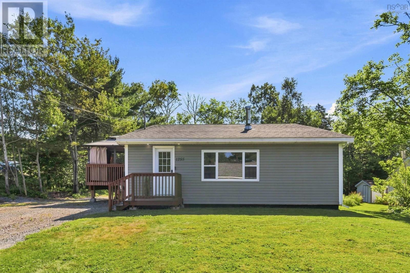 1255 Beaver Bank Road, Beaver Bank, Nova Scotia  B4G 1E8 - Photo 3 - 202620336
