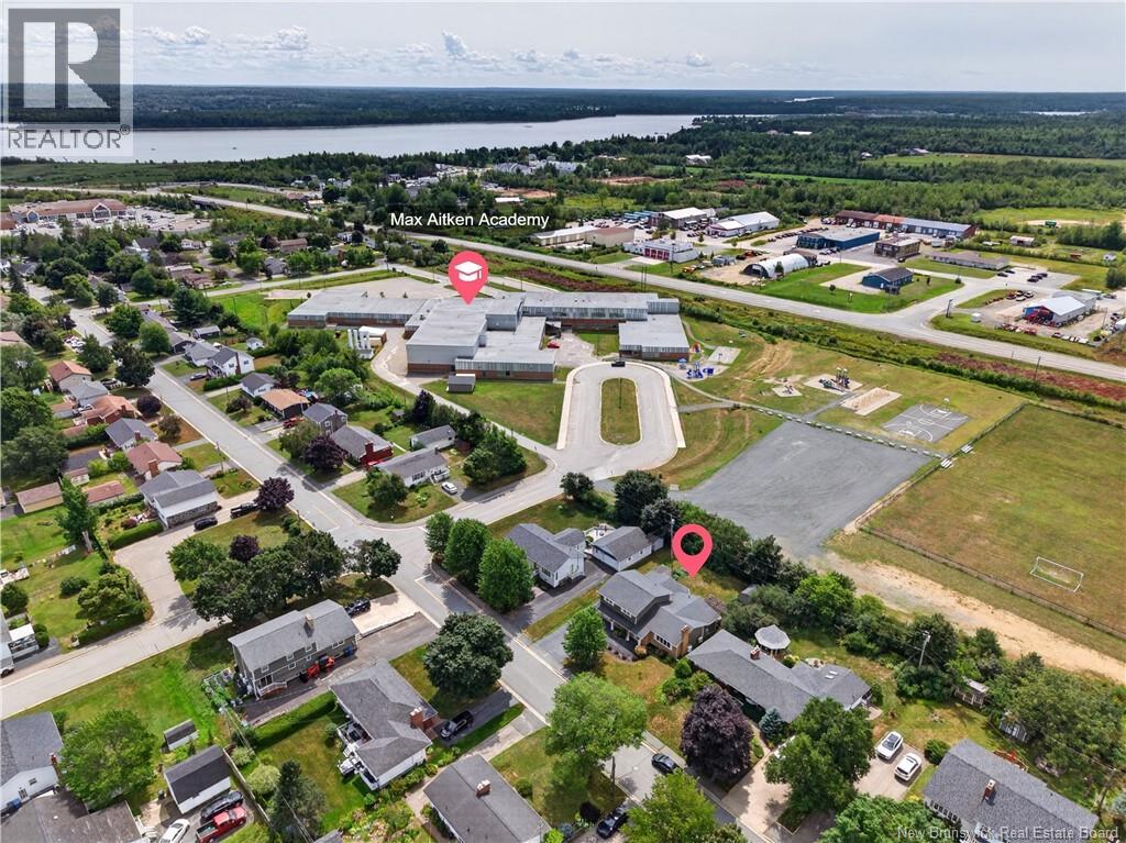 293 Millar Avenue, Miramichi, New Brunswick  E1V 3B7 - Photo 4 - NB145941