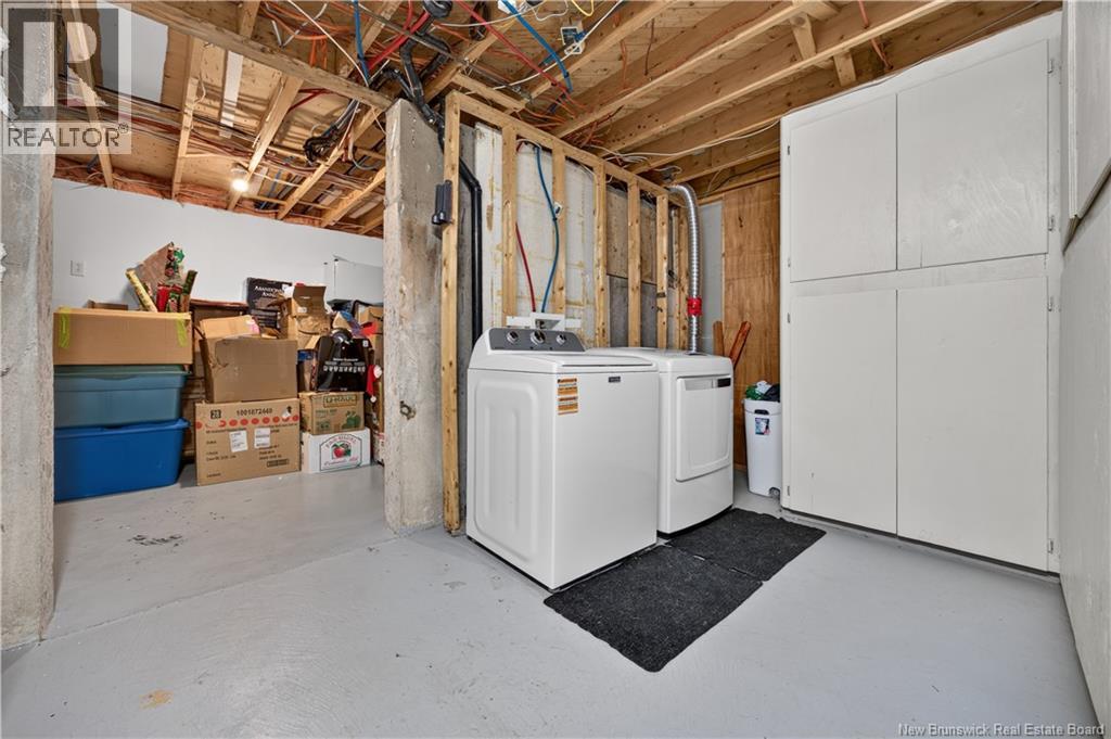 293 Millar Avenue, Miramichi, New Brunswick  E1V 3B7 - Photo 32 - NB145941