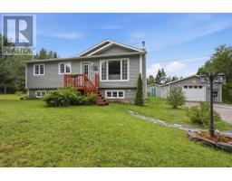 2 Juniper Crescent, Traytown, Newfoundland & Labrador