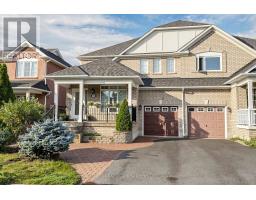 41 CONVOY CRESCENT, Vaughan, Ontario