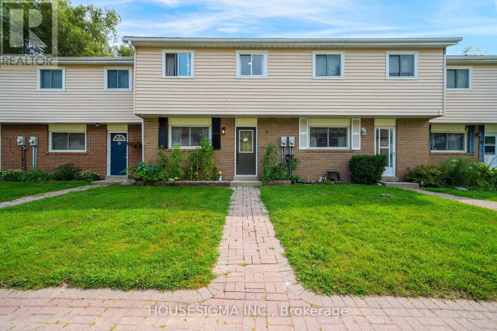 19 - 40 EAST STREET, Georgina, Ontario