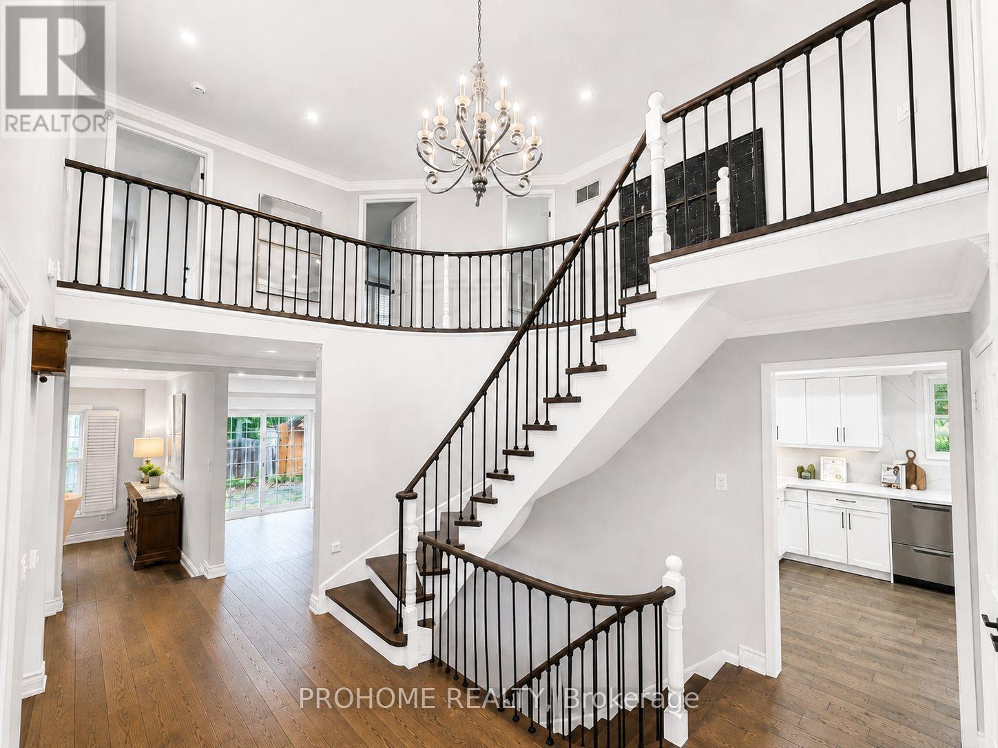 43 ROSEMEAD CLOSE, Markham, Ontario