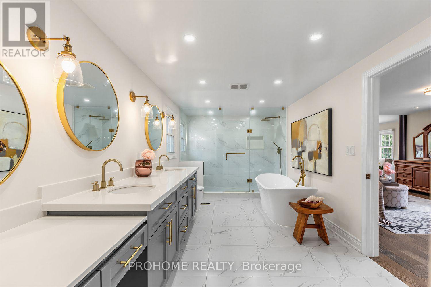 43 Rosemead Close, Markham, Ontario L3R 3Z4 - Photo 23 - N13674638